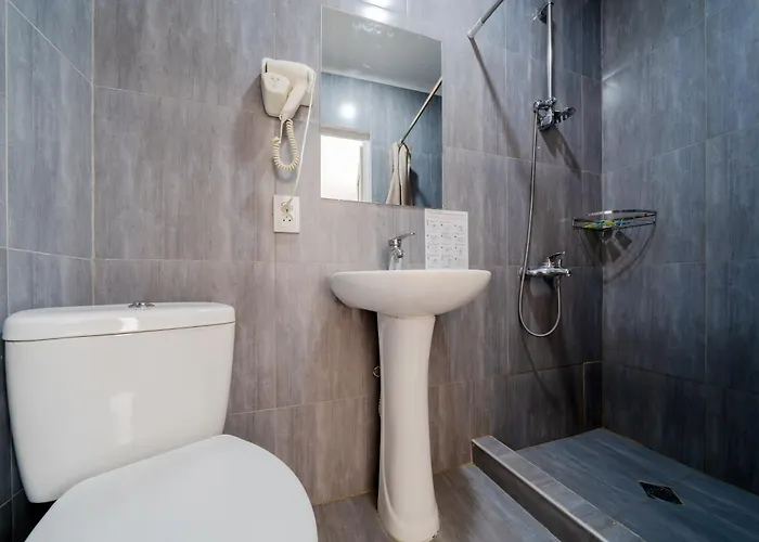 Hotel Tato & Coworking Space