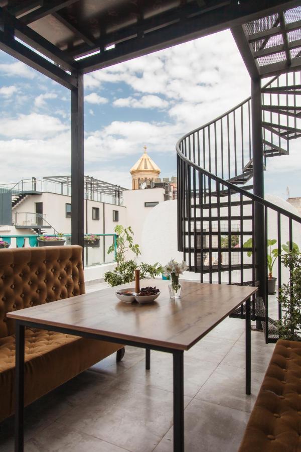 Tato & Coworking Space 3*