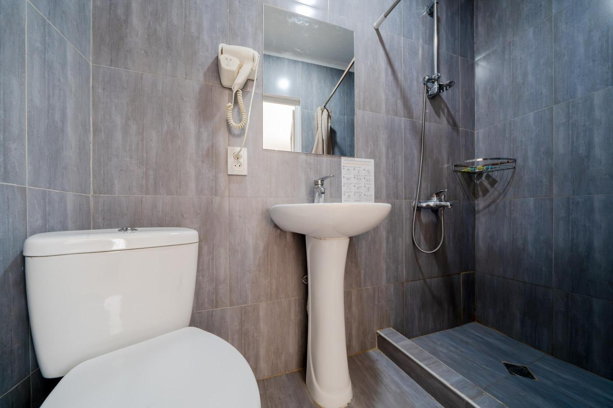 Tato & Coworking Space Hotel Tbilisi