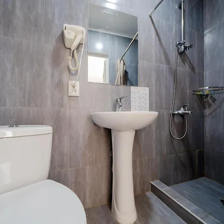 Hotel Tato & Coworking Space Tbilisi Exterior photo