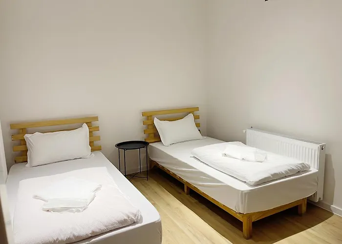 Hotel Tato & Coworking Space