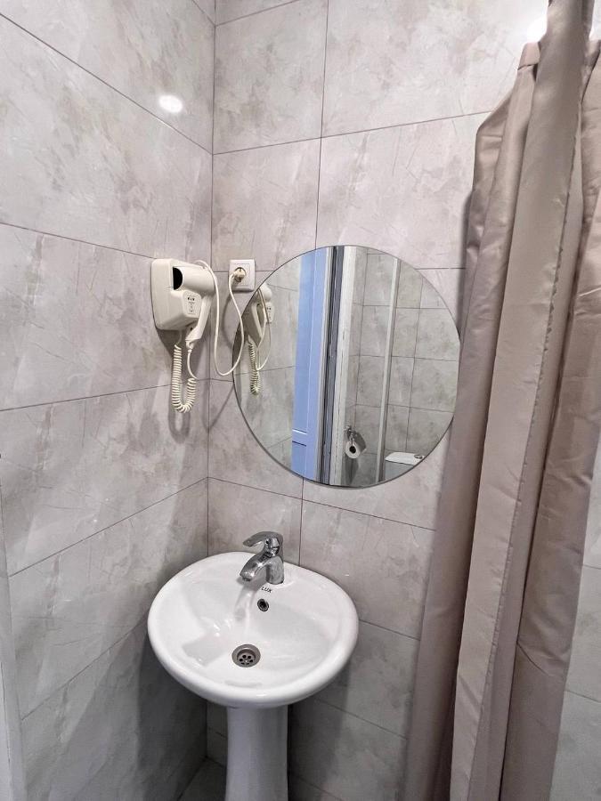 Hotel Tato & Coworking Space Tbilisi
