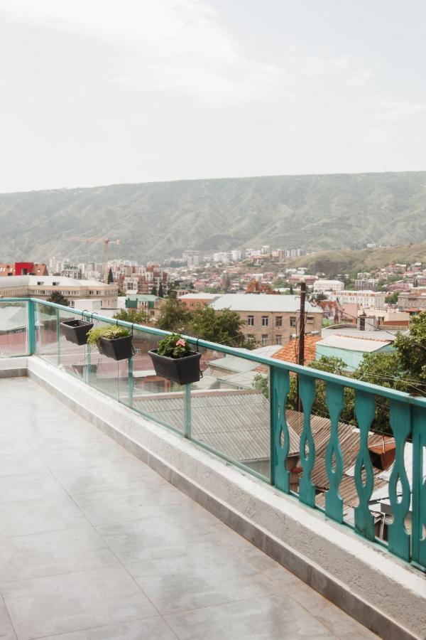 Tato & Coworking Space 3*