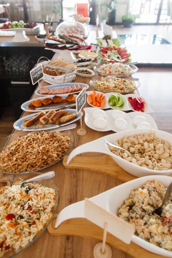 Tato & Coworking Space Hotel Tbilissi