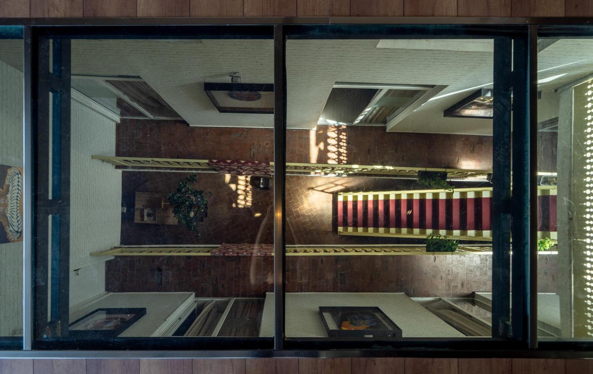 Hotel Tato & Coworking Space 3*