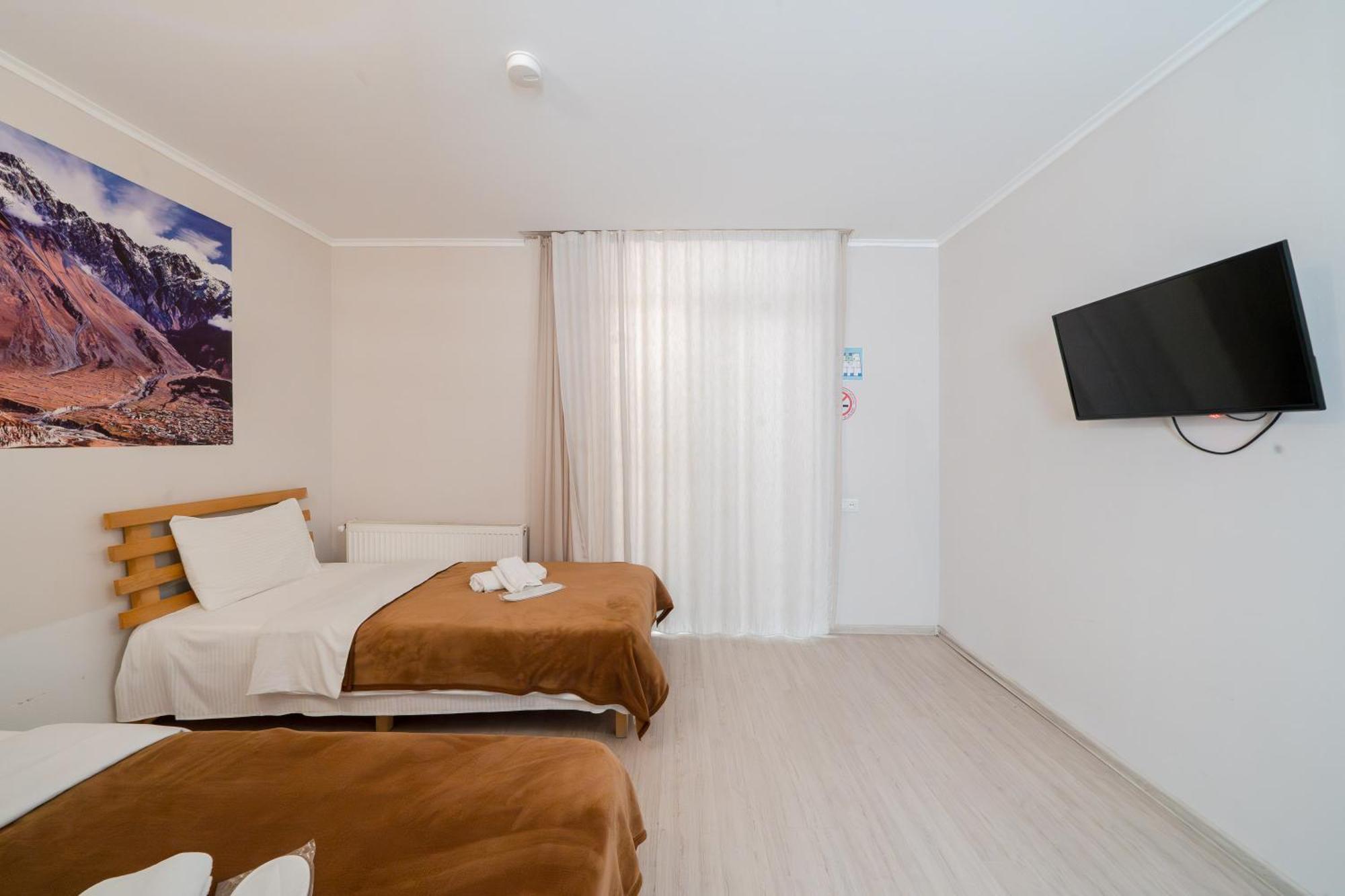 Hotel Tato & Coworking Space