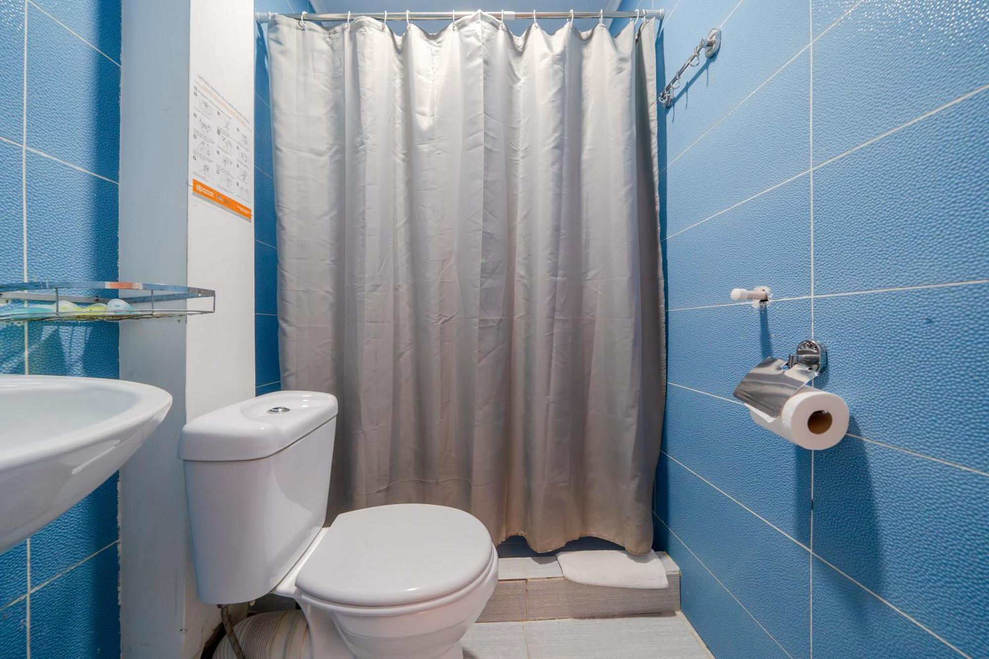 Hotel Tato & Coworking Space Tbilisi