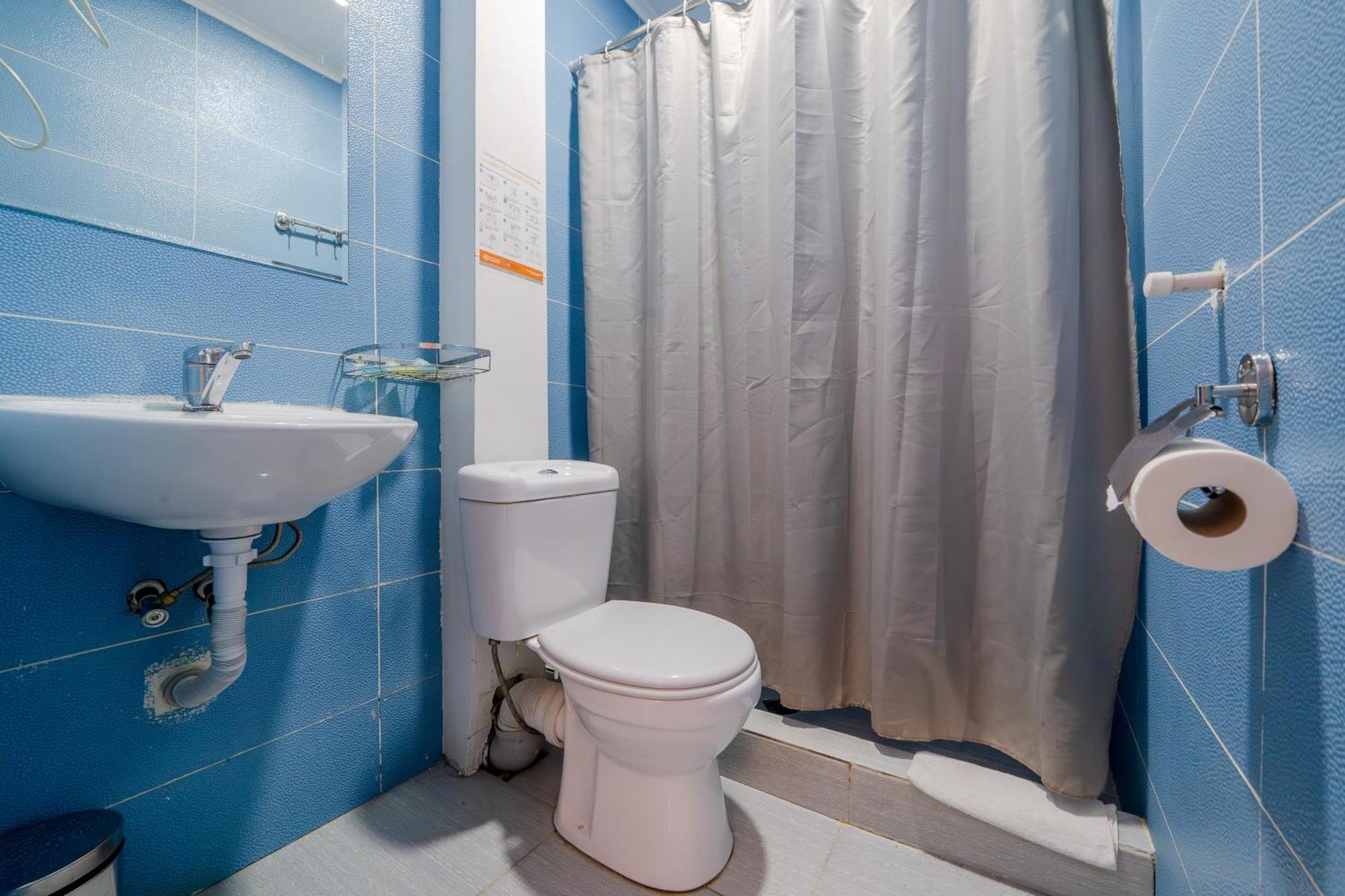 Hotel Tato & Coworking Space 3*