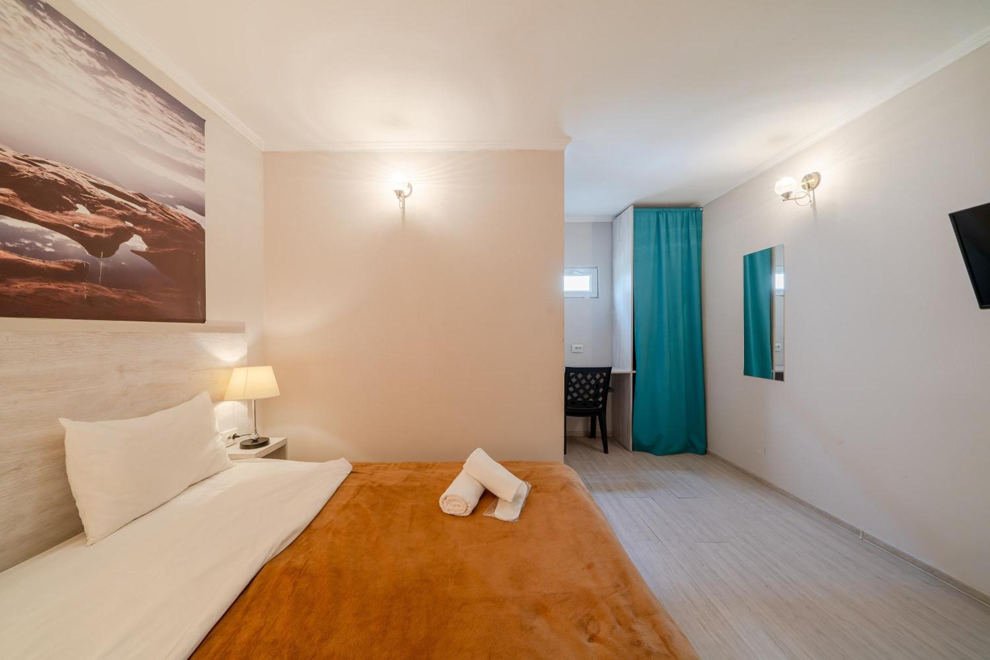 Tato & Coworking Space 3* Tbilissi
