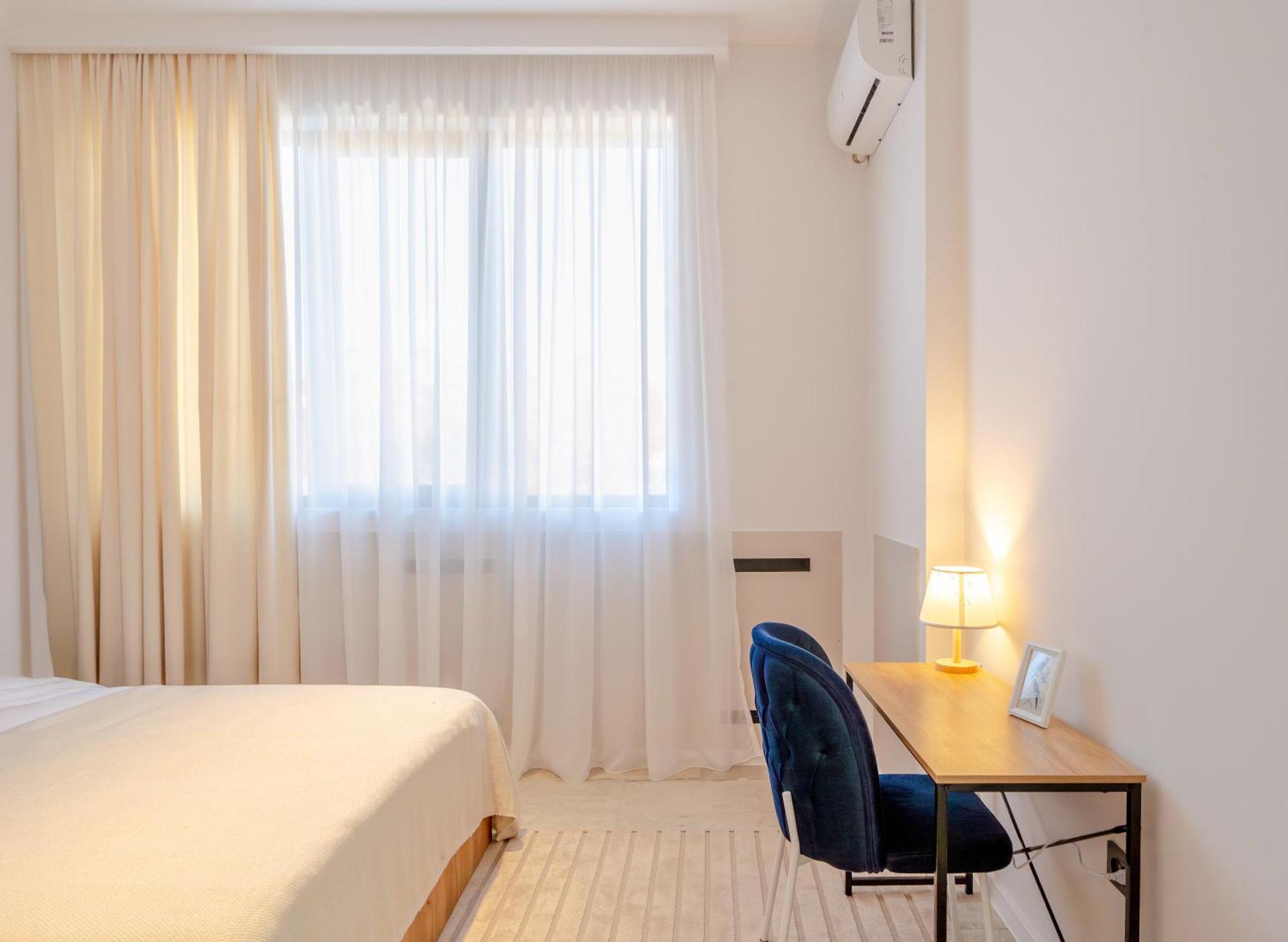Hotel Tato & Coworking Space Tbilissi