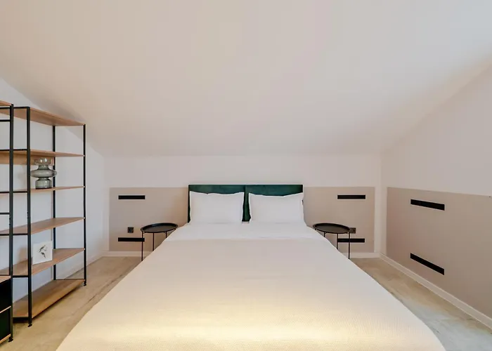 Hotel Tato & Coworking Space
