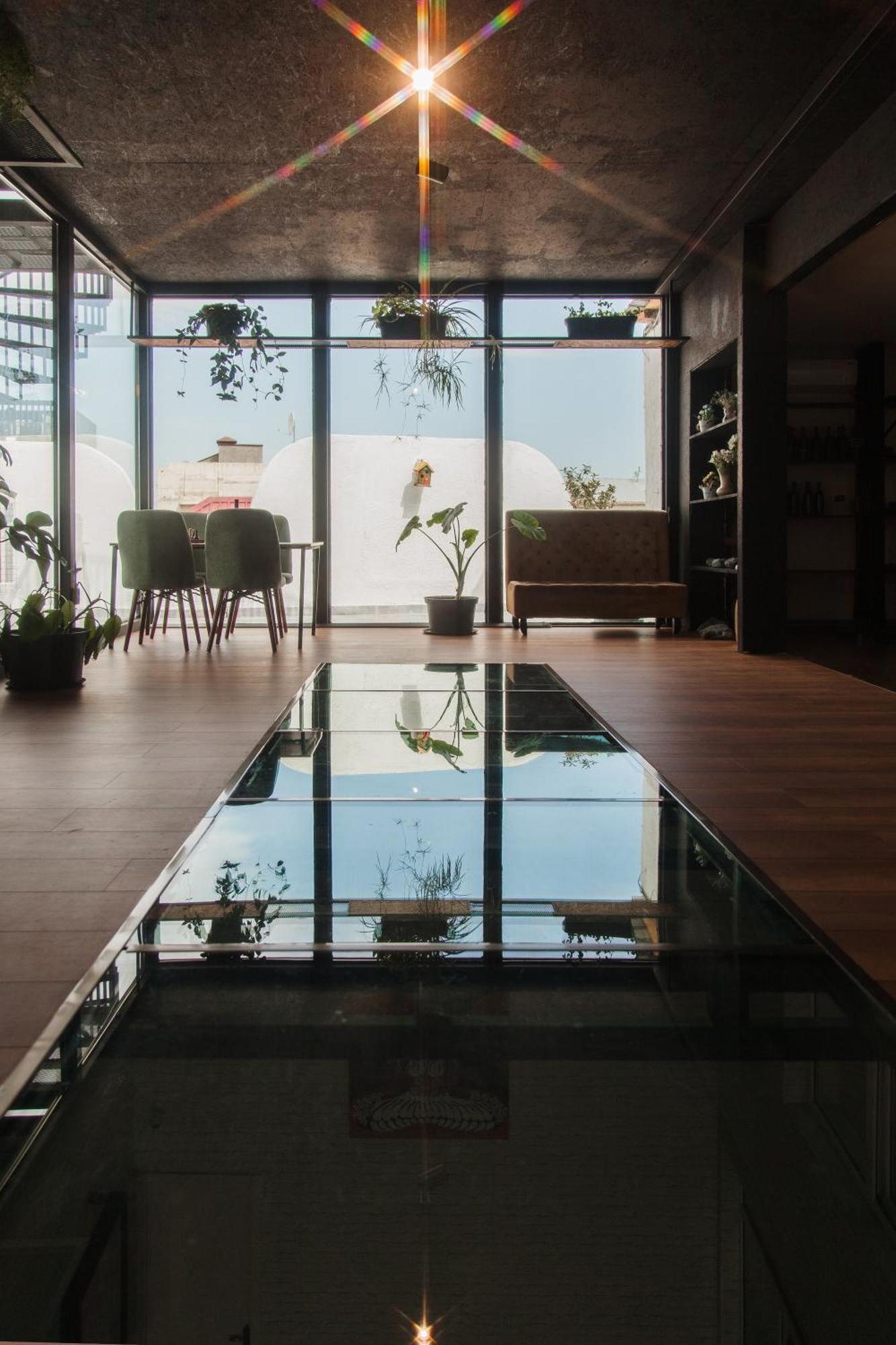 מלון Tato & Coworking Space 3*